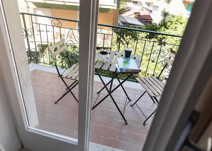 B&B Sapore di Mare Gaeta